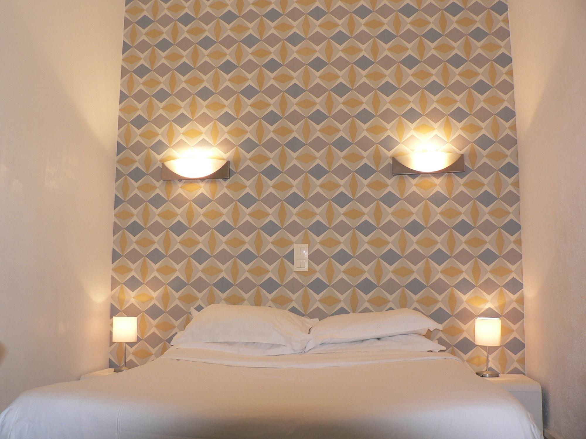 Hotel Les Alizes Biarritz Dış mekan fotoğraf