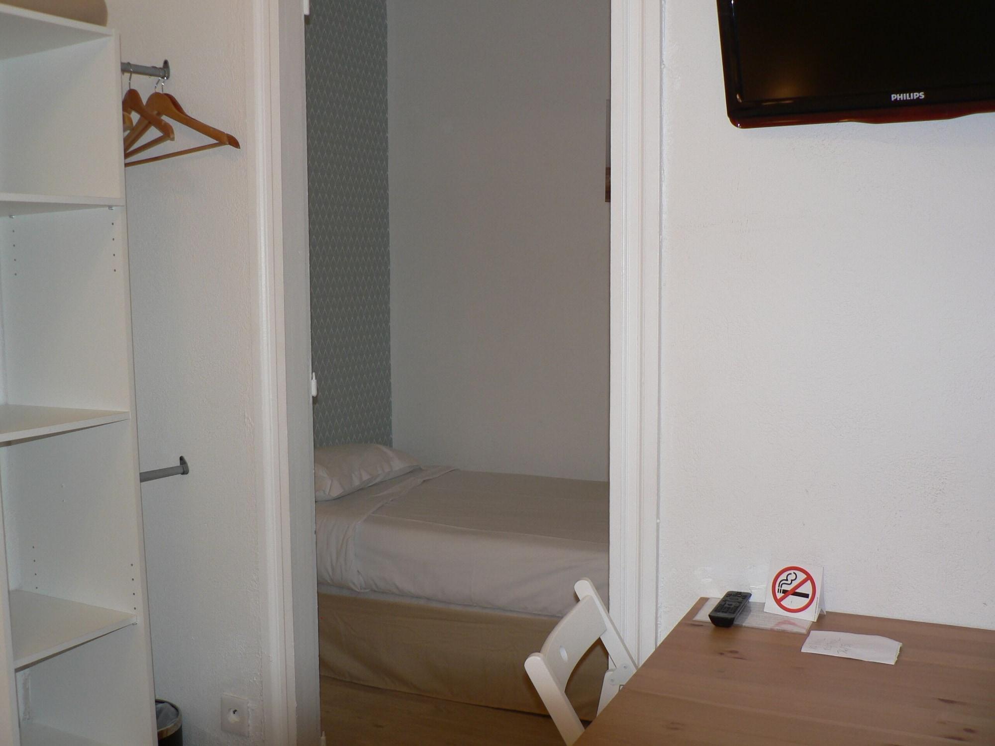 Hotel Les Alizes Biarritz Dış mekan fotoğraf
