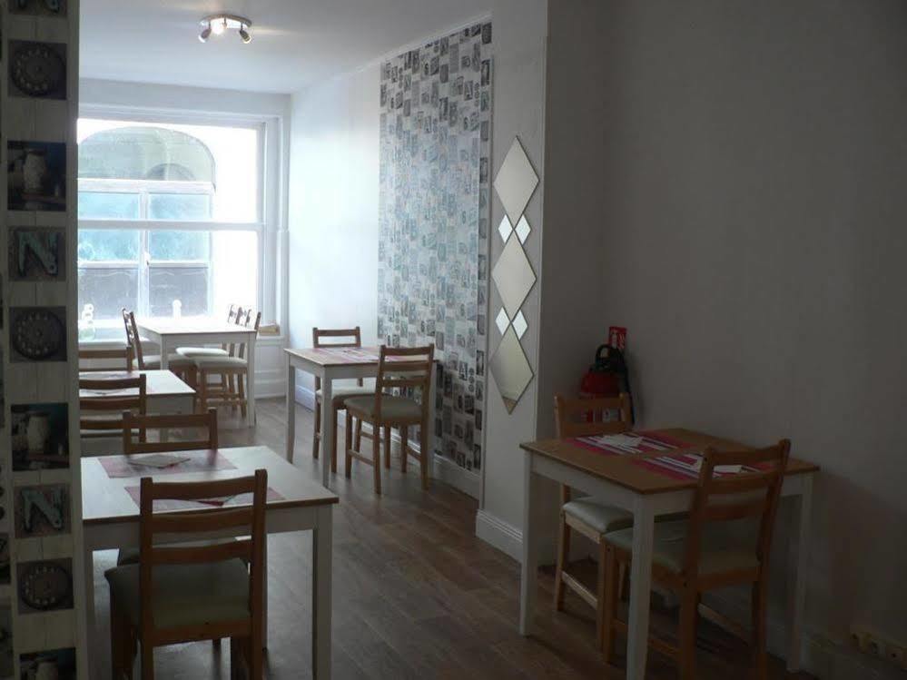 Hotel Les Alizes Biarritz Dış mekan fotoğraf