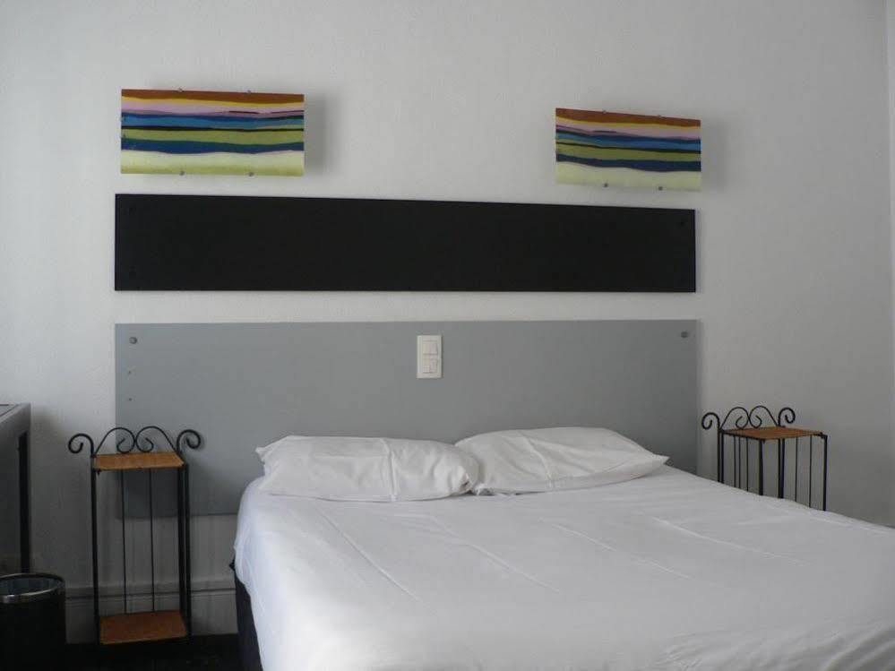 Hotel Les Alizes Biarritz Dış mekan fotoğraf
