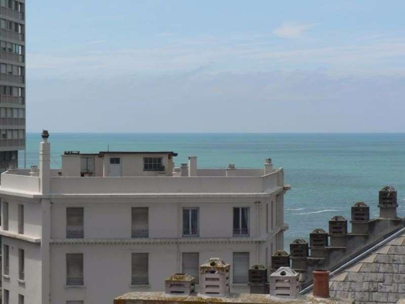 Hotel Les Alizes Biarritz Restoran fotoğraf